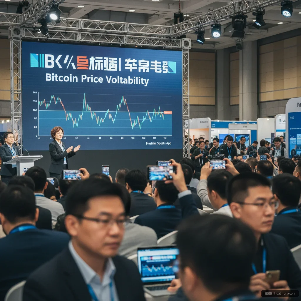 华体会体育 - 比特币价格剧烈波动， 华体会体育App 市场情绪成关键影响因 配图1