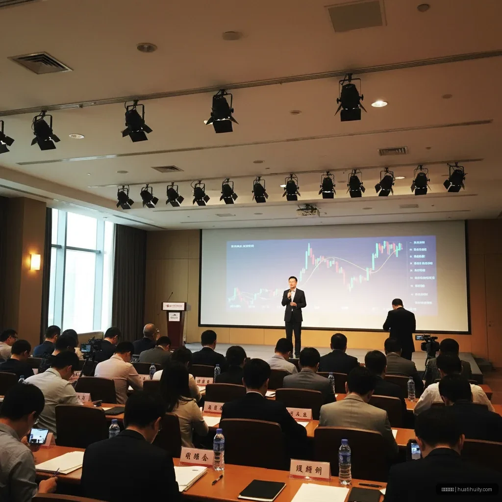 华体会体育 - 华体会体育观察：特斯拉与Netflix财报引发市场震动 配图1