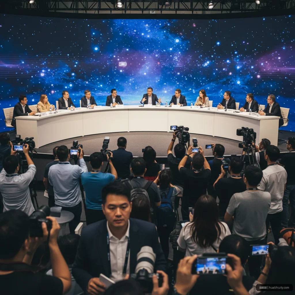 华体会体育热议：《星际奇航：银河序章》发布引关注