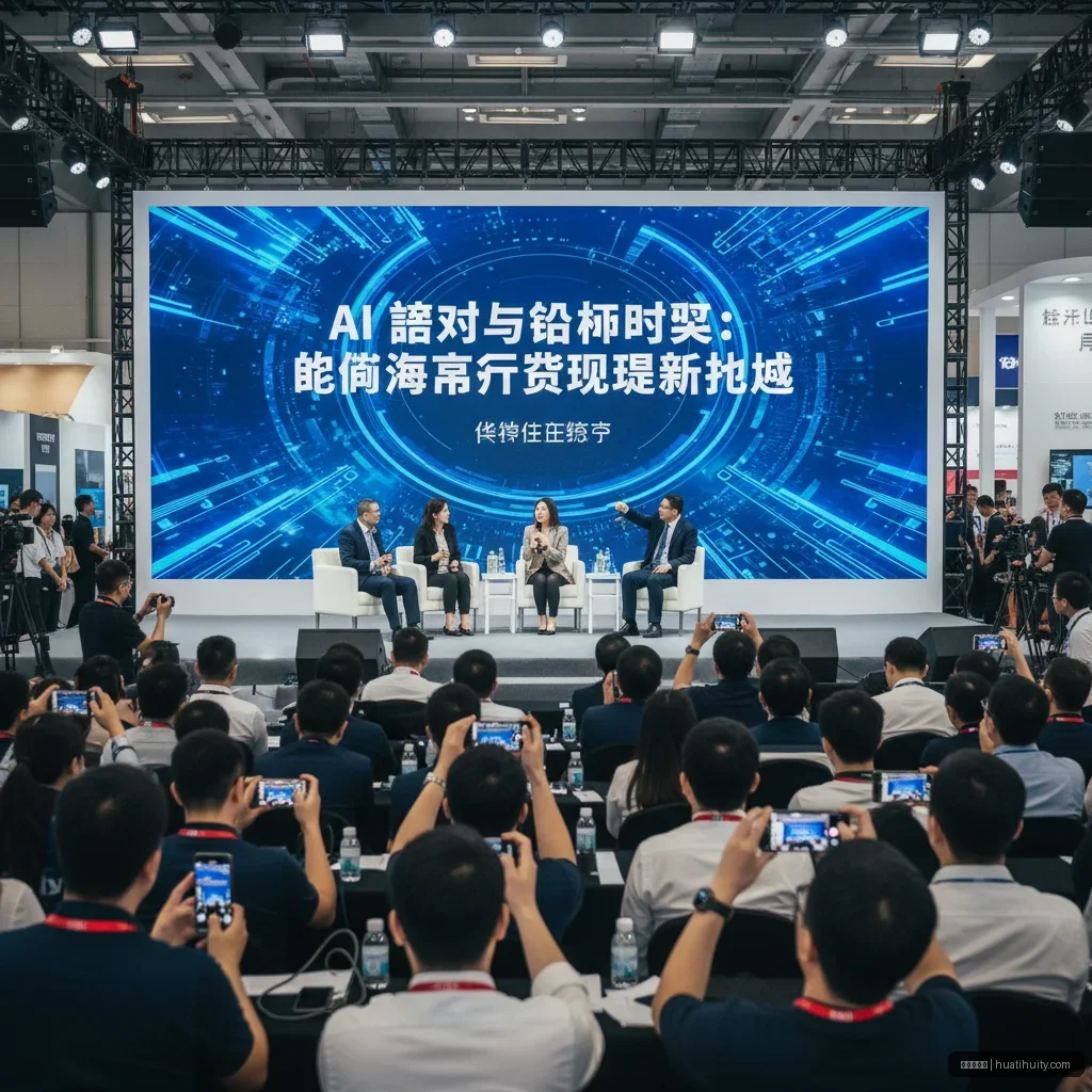 华体会体育 - AI绘画与设计师对决：电影海报行业迎来新挑战 配图1